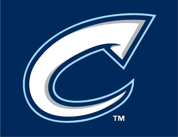 Columbus Clippers 2009-Pres Cap Logo vinyl decal